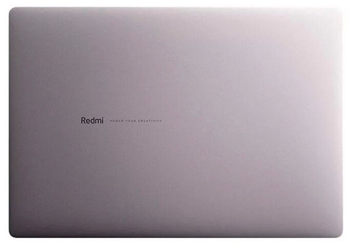 Ноутбук Xiaomi Redmibook Pro 14” i5-11300H 16Gb/512Gb/MX450/Win 10 Silver JYU4344CN