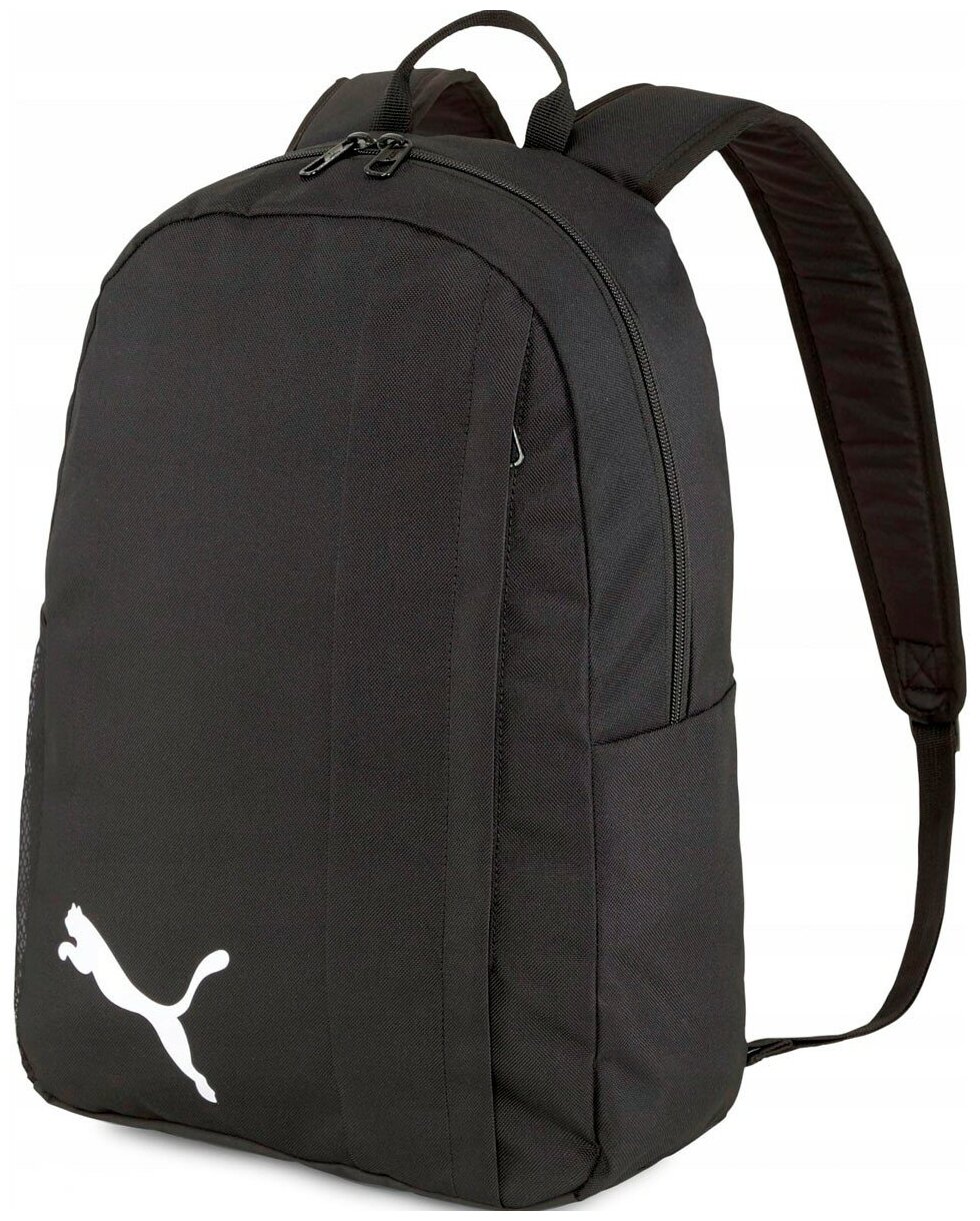 Рюкзак Puma teamGOAL 23 Backpack - Black