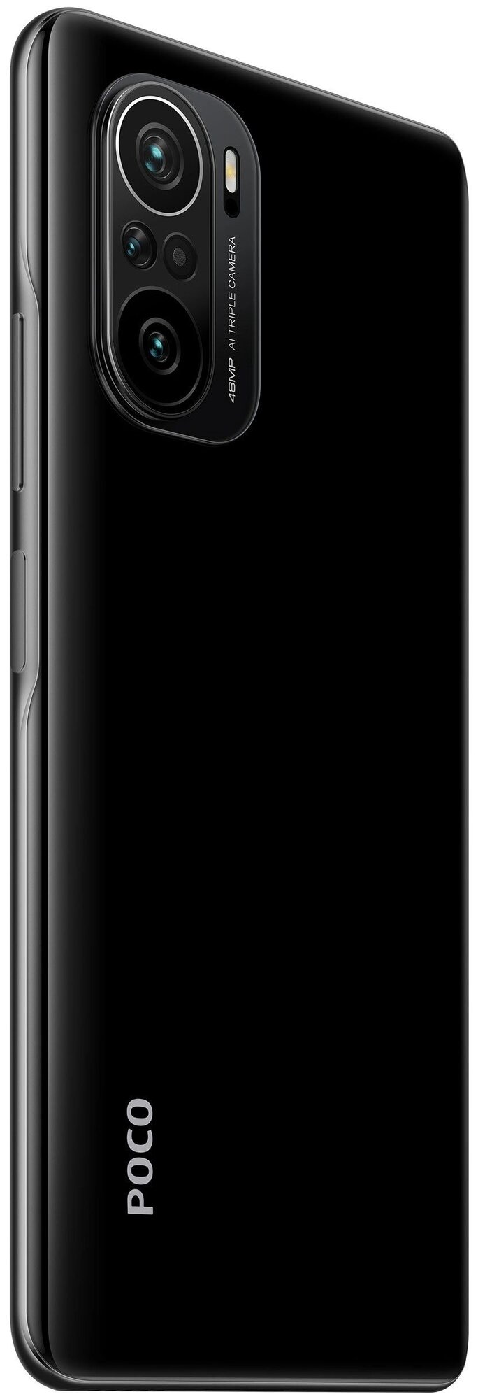 Фото #6: Xiaomi Poco F3 NFC 6/128GB