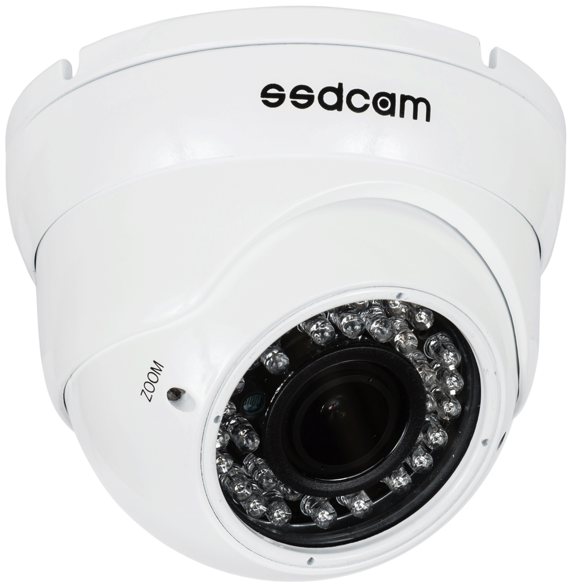 Камера видеонаблюдения SSDCAM AH-9462