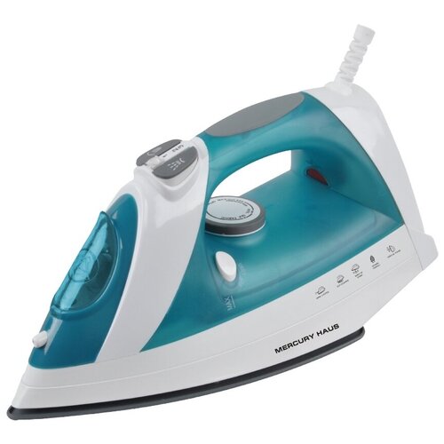 Утюг Mercury Haus 2200 Вт MC-6864 119000₽