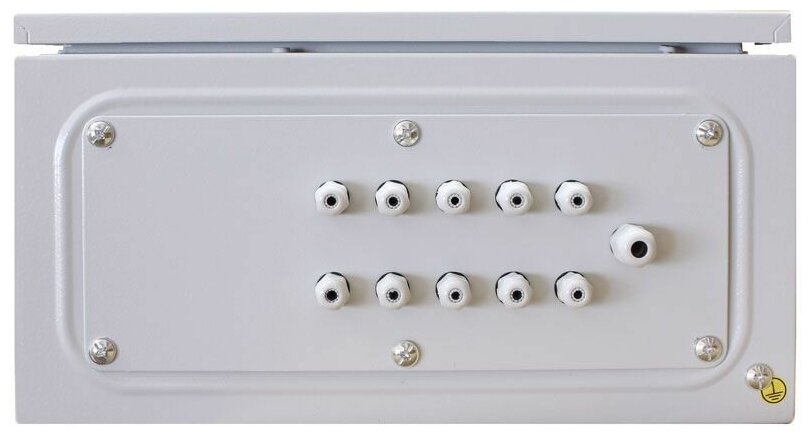 Коммутаторы POE OSNOVO OS-46T1SW-60812I