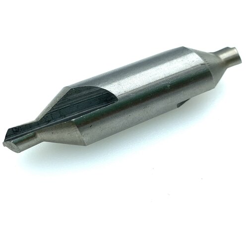 TORNERI Сверло центровочное ф 4.0 мм 001505