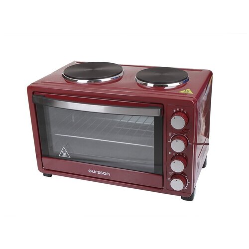 Мини печь Oursson MO3010DC 872000₽
