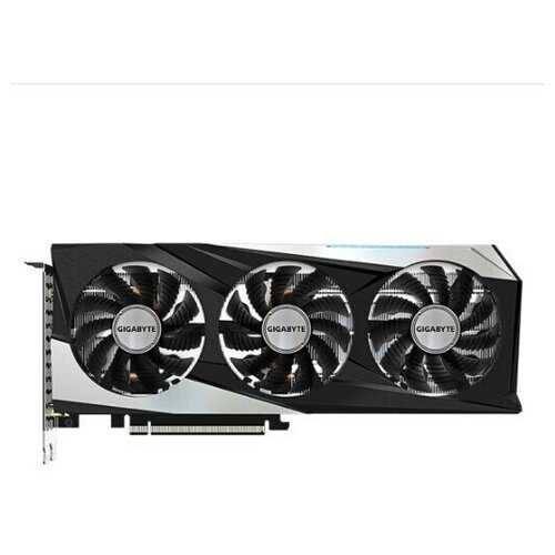 Видеокарта Gigabyte RTX 3060 GAMING OC 12G rev 20 LHR 4746500₽