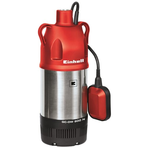 Дренажный насос Einhell GC-PP 900 N, 6000 л/ч, 900 Вт 4170964