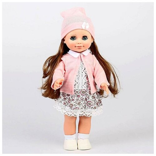 Кукла «Анна Весна 22» со звуковым устройством, 42 см