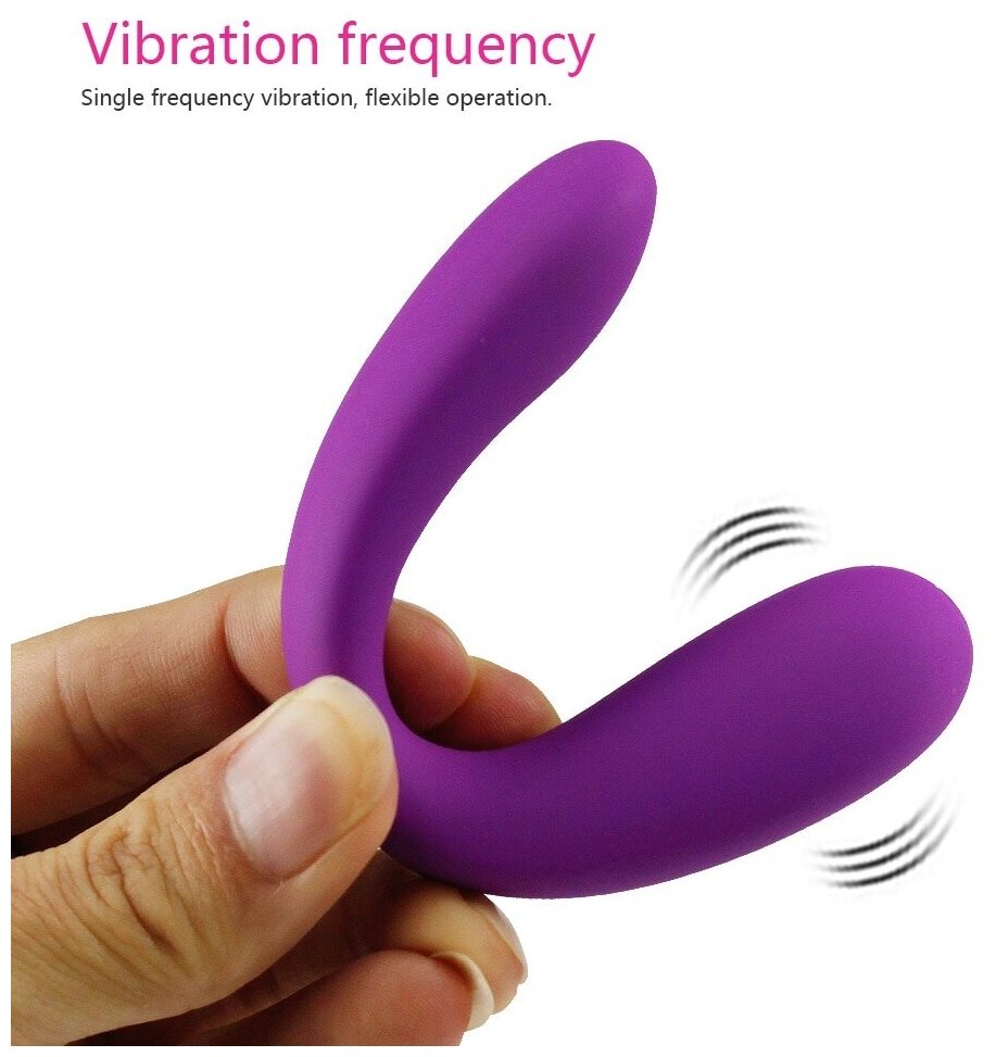 Vibrator Shop