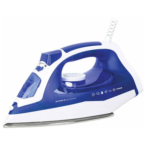Утюг Supra IS-2411 166400₽