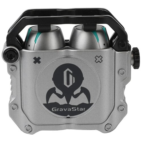 Gravastar Sirius Neon Green