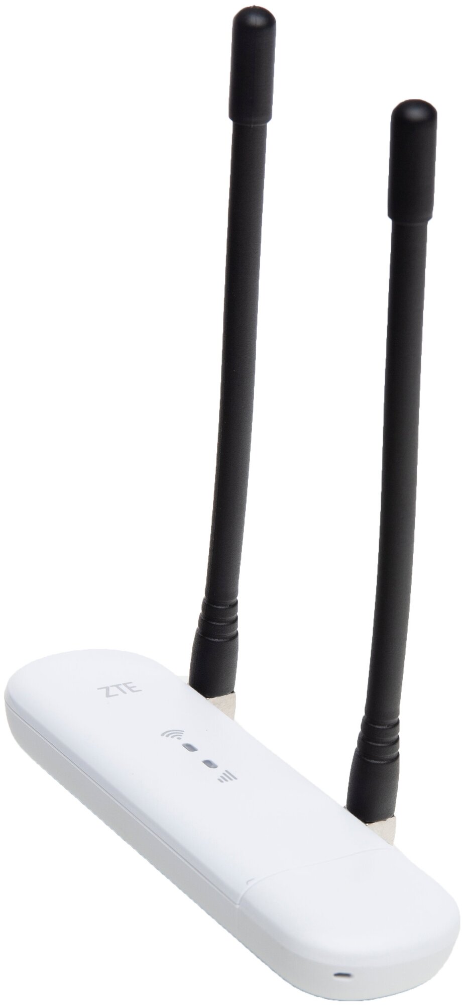 Zte MF79u 3G/4G Модем WiFi 2*TS9 с двумя антеннами 2Дб