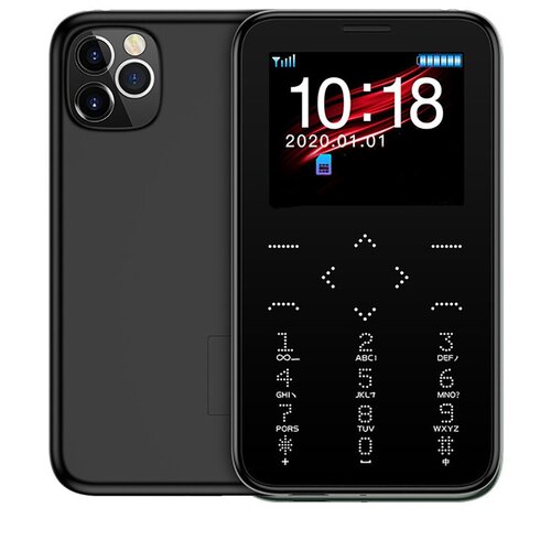 Мобильный телефон Soyes S7 237000₽