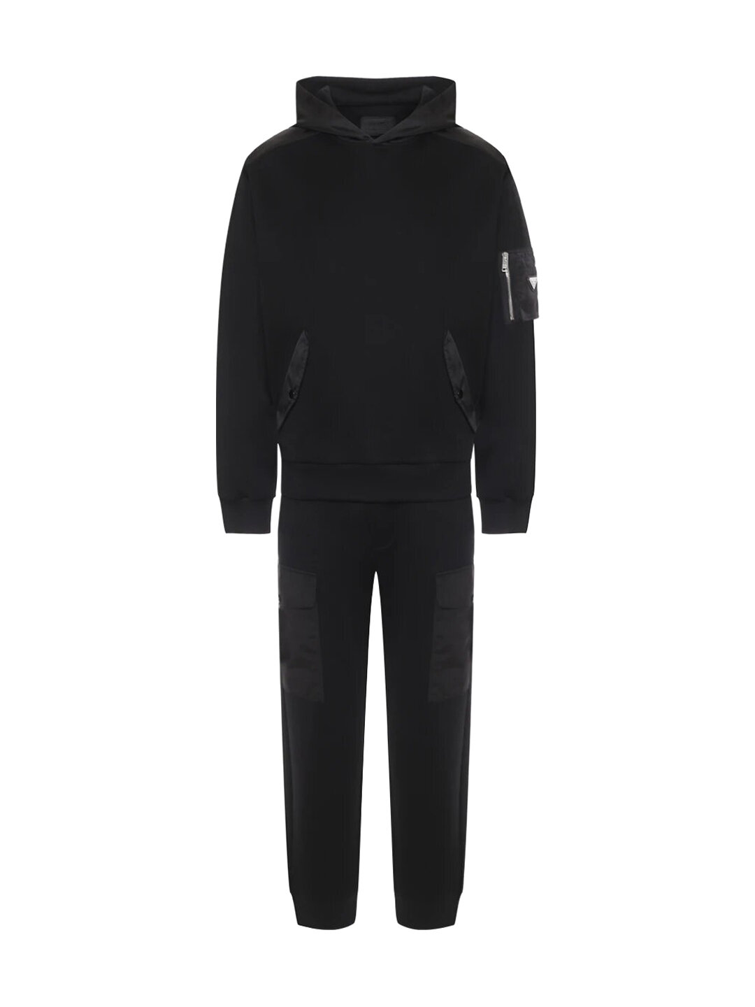 Костюм спортивный