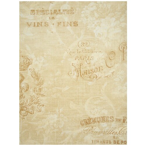 Обои дизайнерские бумажные с акриловым напылением Seabrook США 3500₽