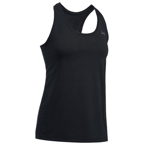 фото Майка under armour threadborne train tank женщины 1290180-001 lg