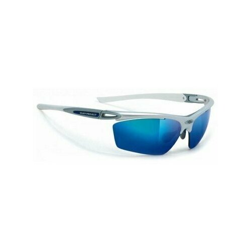Солнцезащитные очки RUDY PROJECT 82760, синий, белый