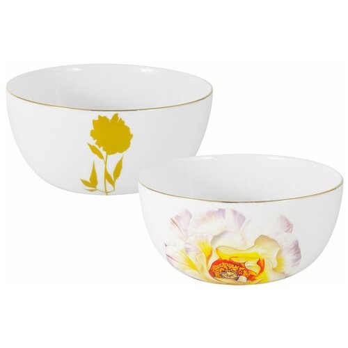 Салатник Kamelia Объем: 750 мл Emily