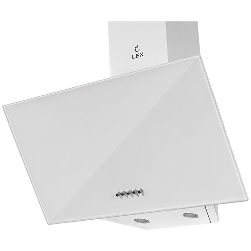 Вытяжка LEX META 500 WHITE 859000₽