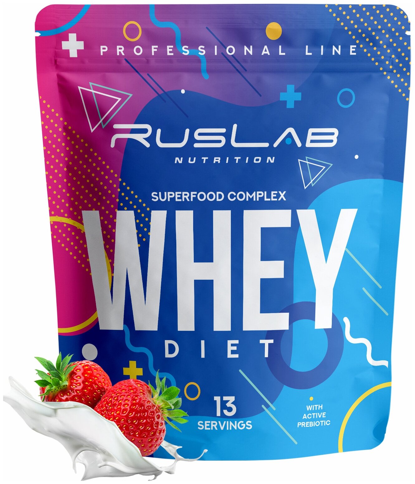 DIET WHEY  ,   ,  (416 ),   