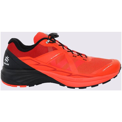 Беговые кроссовки Kailas Flythorn Air 2.0 Trail Sunset Orange/Black (EUR:42)