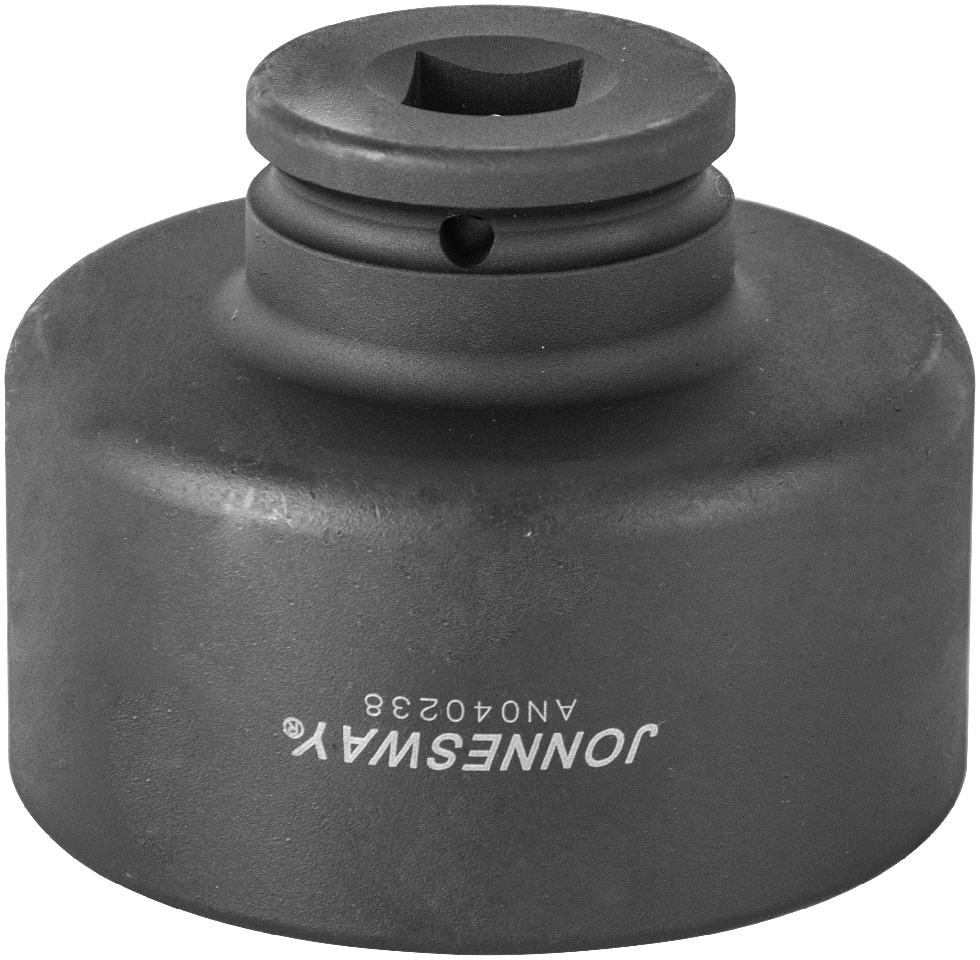AN040238 Головка торцевая 3/4"DR, 85 мм, для гайки подшипника ступицы BPW 16 T