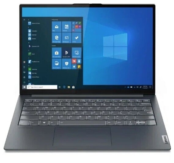 Ноутбук LENOVO ThinkBook 13x ITG 20WJ002JRU
