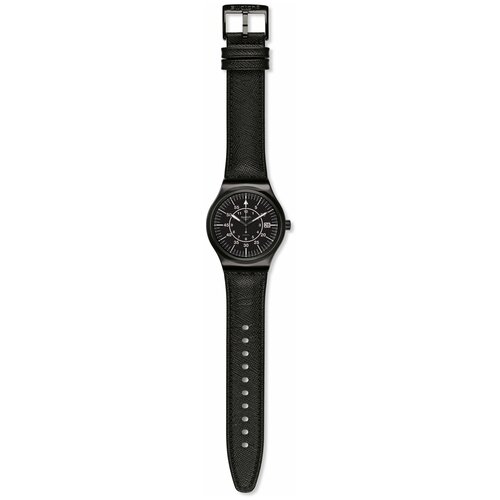 Наручные часы SWATCH SISTEM SLATE