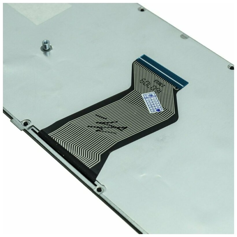 Клавиатура для ноутбука Lenovo V570 B570 V570A и др черный