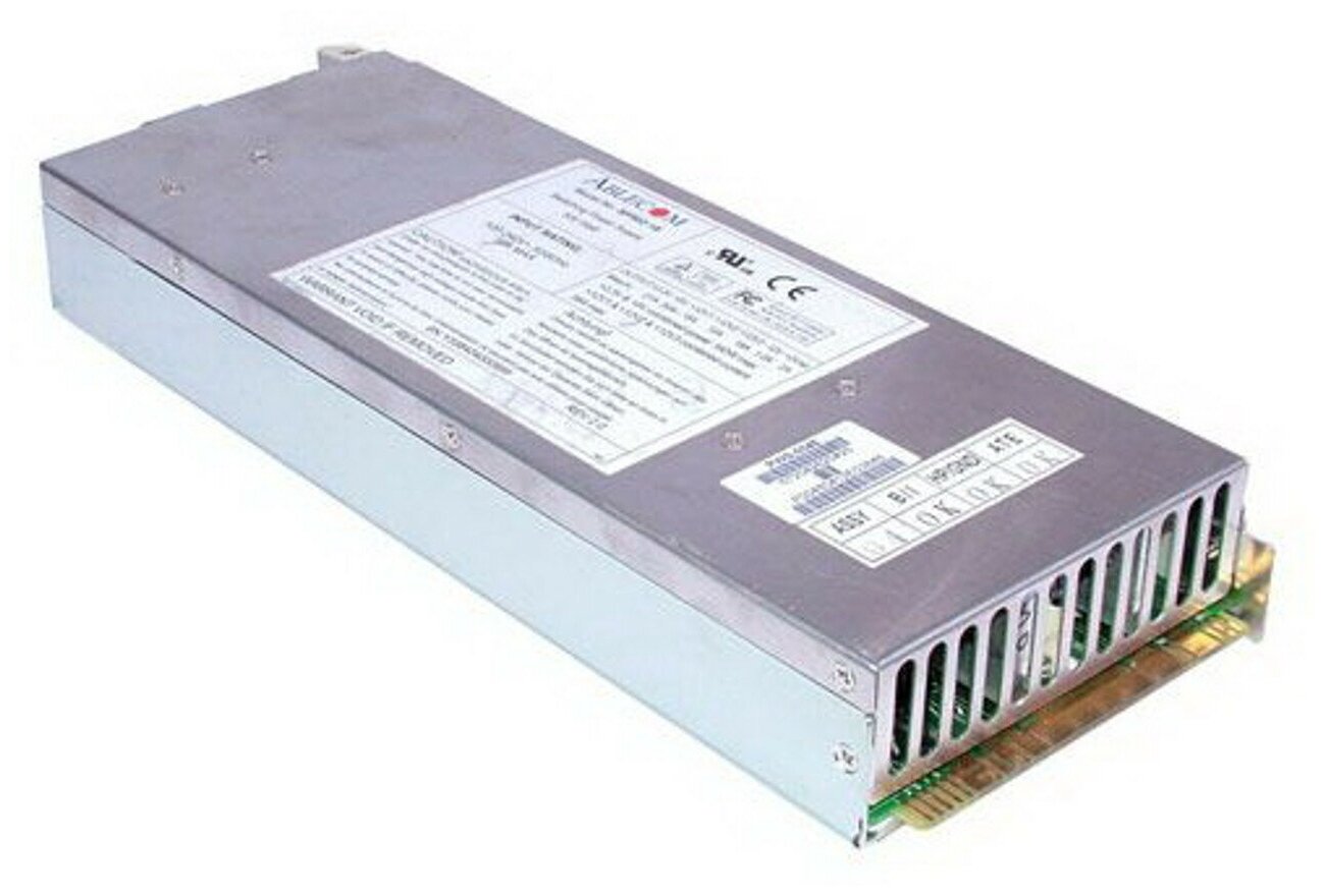 Блок питания Supermicro PWS-801-1R 800W (аналог PWS-702A-1R, PWS-802A-1R)