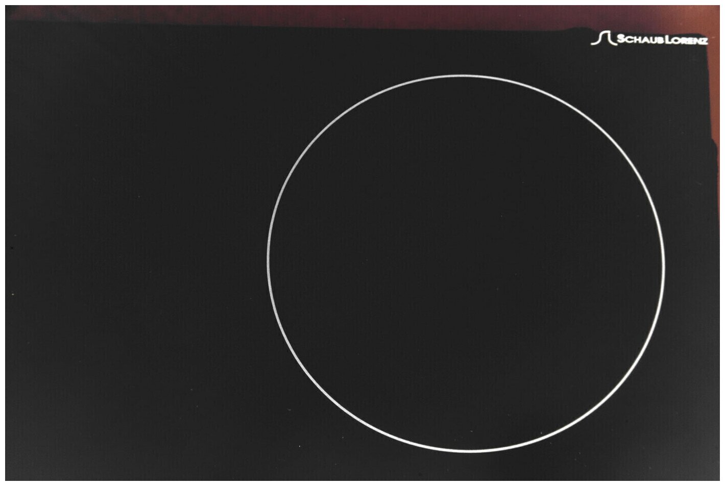 Электрическая встраиваемая варочная панель Schaub Lorenz SLK MY6414, 60см, чёрный, стеклокерамика - фото №5