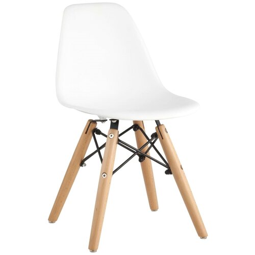 Стул EAMES DSW детский белый