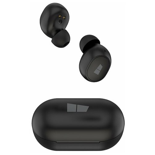 Наушники More Choice BW10S TWS Black 116900₽