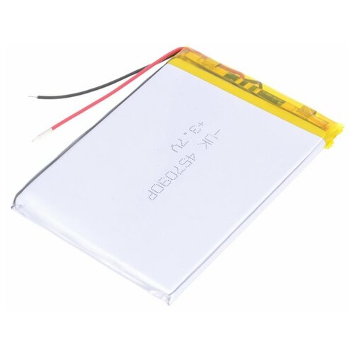 Универсальный аккумулятор банка 37 В 4000 мАч 93x68x45 мм 71000₽