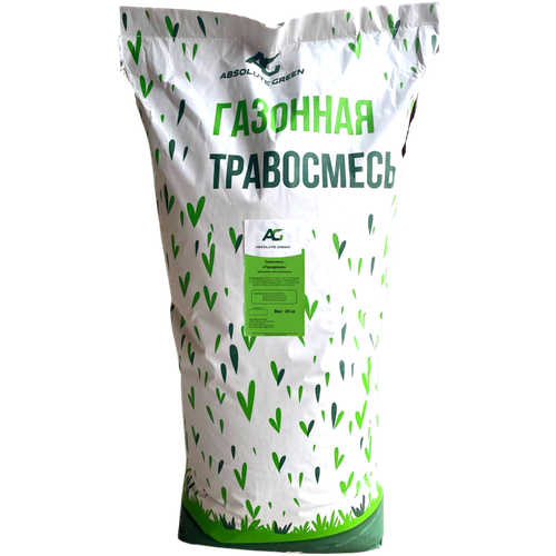 Absolute Green Городская, 20 кг, 20 кг