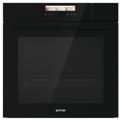 Электрический духовой шкаф Gorenje BCS798S24BG