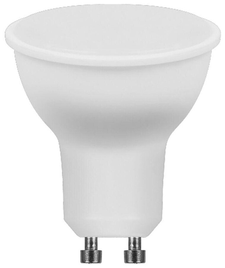 Лампа светодиодная Feron LB-760 MR16 GU10 11W 6400K - фотография № 4