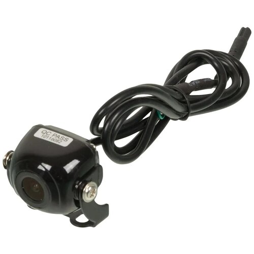 Камера заднего вида Silverstone F1 Interpower IP-860 FR универсальная 170000₽