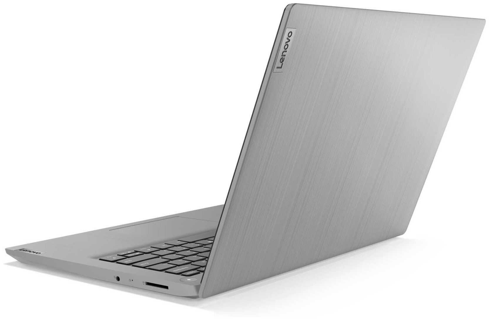 Ноутбук Lenovo IdeaPad 3 14ITL6 14 FHD IPSCore i3-1115G48GB256GB SSDUHD GraphicsWin 11 Home 64-bitNoODDсерый 82H7015TRU