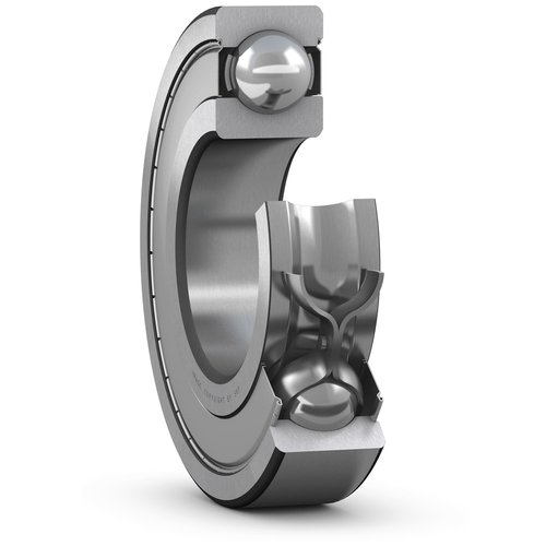 Подшипник 6208-2Z/C3 SKF