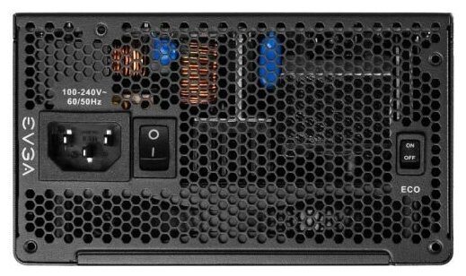 Блок питания 850W EVGA SuperNOVA P6 220-P6-0850-X2