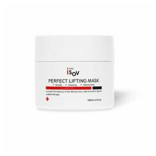 Антивозрастная лифтинг-маска Isov Perfect Lifting Mask 100 мл