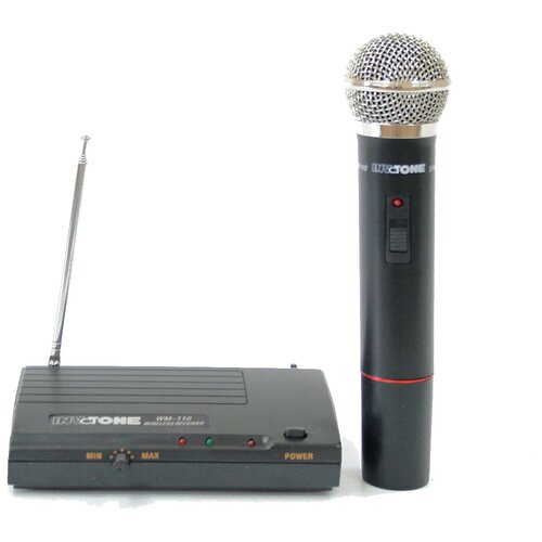 Радиосистема INVOTONE WM110 400900₽