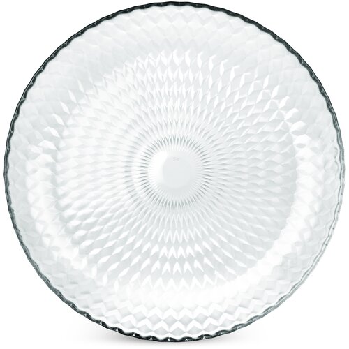 Тарелка десертная идиллия 19см,OSZ