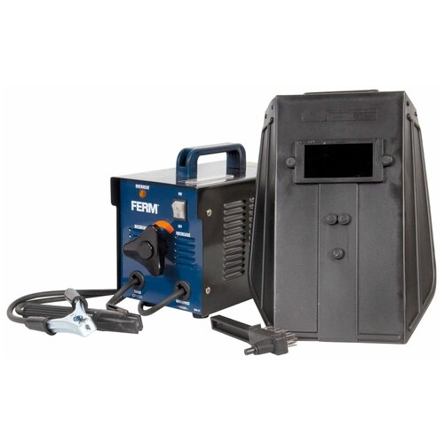 Cварочный аппарат WEM1042 40-100A 230В 10899₽