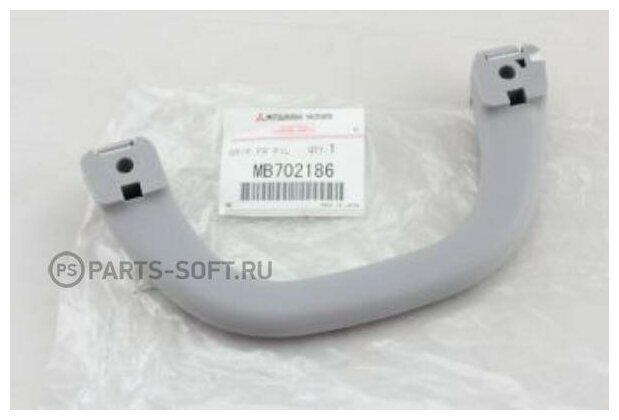 Ручка потолочная mitsubishi арт. mb702186 - Mitsubishi арт. MB702186