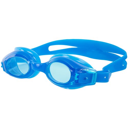 фото Очки для плавания детские joss