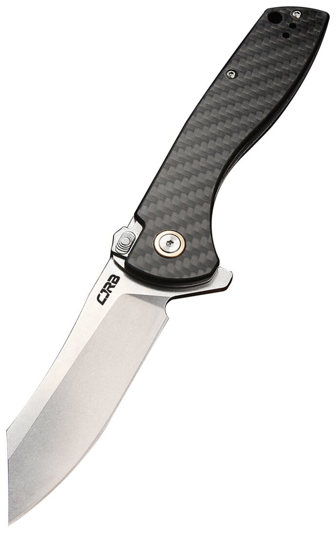 Нож CJRB J1915-CF Kicker