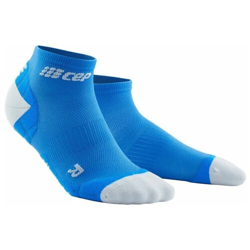 Женские носки Cep, размер II, синий