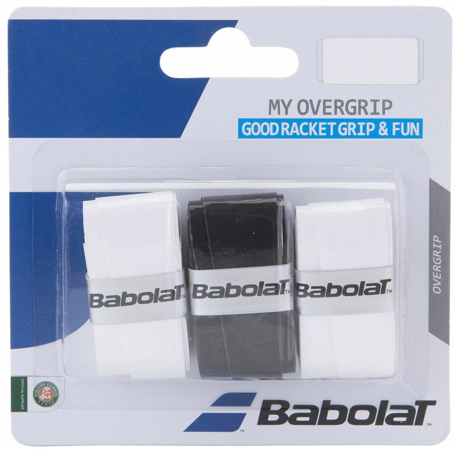 Овергрип Babolat My Grip арт.653045-145