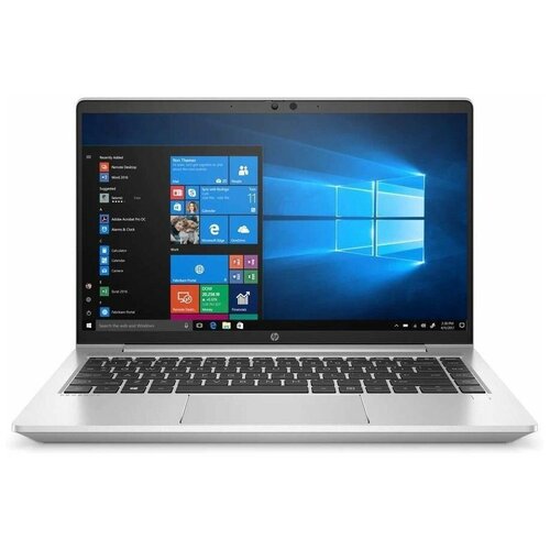 Ноутбук HP ProBook 440 G8 серебристый 14 43A17EA 11707000₽
